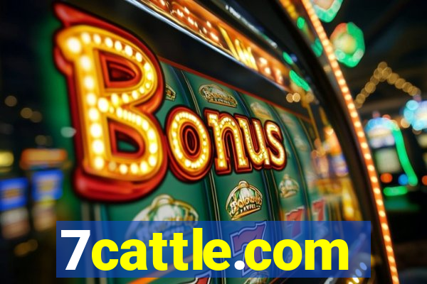 7cattle.com plataforma de jogos